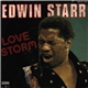 Edwin Starr - Love Storm